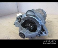 Motorino avviamento SMART FORTWO 698cc '03 - 12