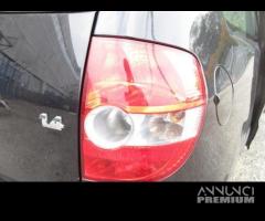 Fanale posteriore destro VOLKSWAGEN FOX del 2006