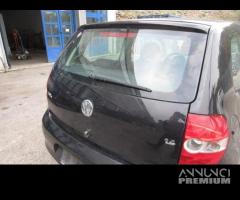 Fanale posteriore destro VOLKSWAGEN FOX del 2006 - 3