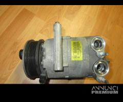 Compressore clima LAND ROVER FREELANDER 2 2014