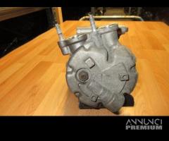 Compressore clima LAND ROVER FREELANDER 2 2014 - 8