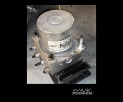 Gruppo abs CITROEN JUMPER 2198cc HDI del 2007