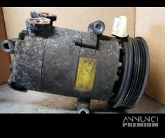 Compressore clima CITROEN JUMPER 22 HDI '07