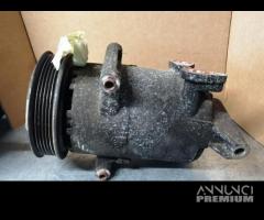 Compressore clima CITROEN JUMPER 22 HDI '07