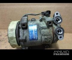 Compressore clima MAZDA 3 1.6 TD del 2007 - 1