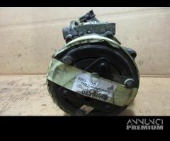 Compressore clima MAZDA 3 1.6 TD del 2007 - 2