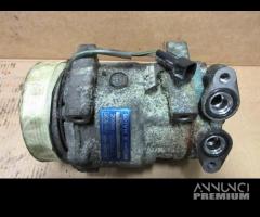 Compressore clima MAZDA 3 1.6 TD del 2007 - 3