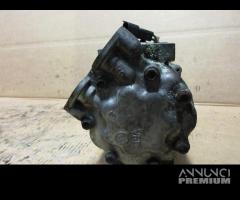 Compressore clima MAZDA 3 1.6 TD del 2007 - 4