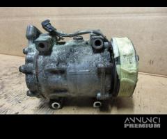 Compressore clima MAZDA 3 1.6 TD del 2007 - 5