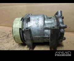 Compressore clima MAZDA 3 1.6 TD del 2007 - 6