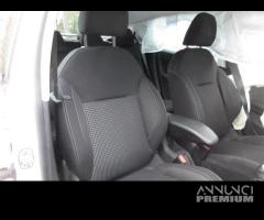 Sedile anteriore dx PEUGEOT 208 del 2016