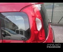 Fanale posteriore sinistro FIAT PANDA del 2016 - 2