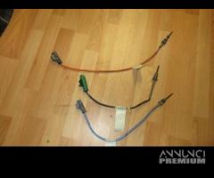 Sonda lambda superiore LAND ROVER FREELANDER 2