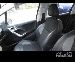 Sedile anteriore dx PEUGEOT 2008 HDI del 2015 - 1