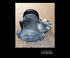 Compressore clima KIA CARNIVAL 2.9 del 2004 - 1