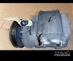 Compressore clima KIA CARNIVAL 2.9 del 2004 - 2