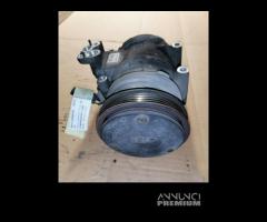 Compressore clima KIA CARNIVAL 2.9 del 2004 - 3