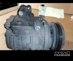 Compressore clima KIA CARNIVAL 2.9 del 2004 - 5