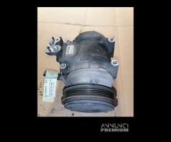 Compressore clima KIA CARNIVAL 2.9 del 2004 - 6