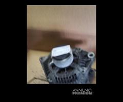 Alternatore RENAULT MEGANE SCENIC 19 D '00 - 5