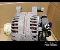 Alternatore PEUGEOT 308 1600cc HDI del 2009 - 1