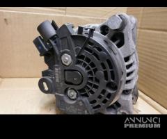 Alternatore PEUGEOT 308 1600cc HDI del 2009