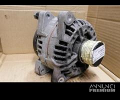 Alternatore PEUGEOT 308 1600cc HDI del 2009