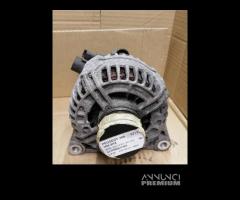 Alternatore PEUGEOT 308 1600cc HDI del 2009 - 6