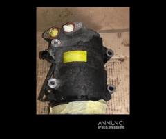 Compressore clima FORD FOCUS 1.6 del 2009 - 5