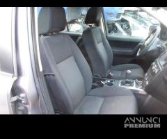 Sedile anteriore dx LAND ROVER FREELANDER 2