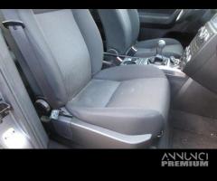 Sedile anteriore dx LAND ROVER FREELANDER 2