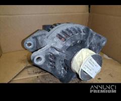 Alternatore IVECO DAILY 2287cc diesel del 2006