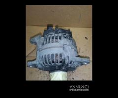 Alternatore IVECO DAILY 2287cc diesel del 2006 - 3