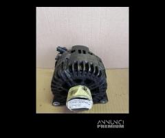 Alternatore CITROEN XSARA PICASSO 20 HDI del 2003