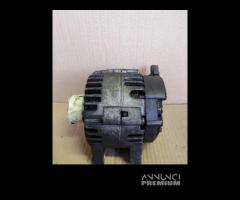 Alternatore CITROEN XSARA PICASSO 20 HDI del 2003