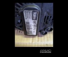 Alternatore CITROEN XSARA PICASSO 20 HDI del 2003 - 3