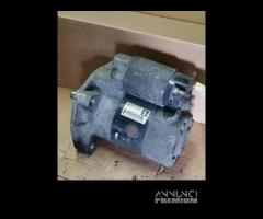 Motorino avviamento CITROEN SAXO 11 del 2002 - 1