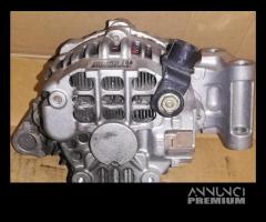 Alternatore ALFA ROMEO 159 2.4 diesel del 2006 - 3