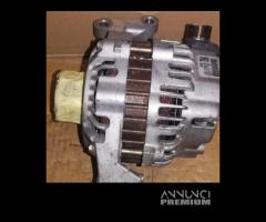 Alternatore ALFA ROMEO 159 2.4 diesel del 2006