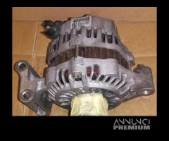 Alternatore ALFA ROMEO 159 2.4 diesel del 2006 - 5