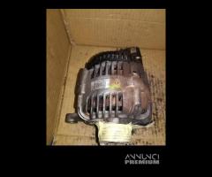 Alternatore CITROEN SAXO 1124cc benzina del 2000 - 2