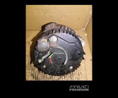 Alternatore CITROEN SAXO 1124cc benzina del 2000 - 4