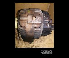 Alternatore CITROEN SAXO 1124cc benzina del 2000