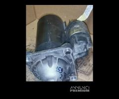 Motorino avv ALFA ROMEO 159 2387cc diesel 2006