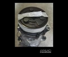 Compres clima VOLKSWAGEN BORA 1900cc TDI del 2002