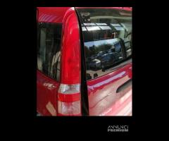 Fanale posteriore sinistro FIAT PANDA del 2010