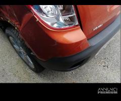 Paraurti posteriore OPEL MOKKA del 2014 - 1