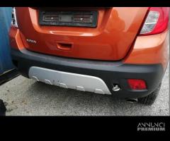 Paraurti posteriore OPEL MOKKA del 2014 - 2