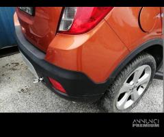 Paraurti posteriore OPEL MOKKA del 2014 - 3