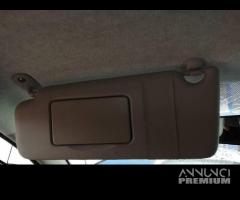 Aletta parasole sinistra RENAULT NEW TWINGO 2010 - 1